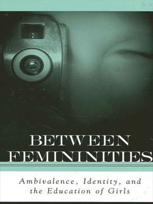 cover image of Between Femininities